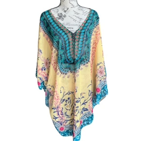 Ace Fashion Tunic - Picture 3 of 6